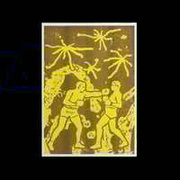 Heatwave Combat by Fern