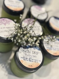 Image 1 of Satin and Silk 