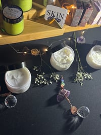 Image 3 of Satin and Silk 