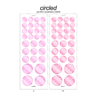 Image 2 of pk.dot circles market