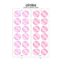 Image 3 of pk.dot circles market