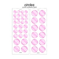 Image 1 of pk.dot circles market