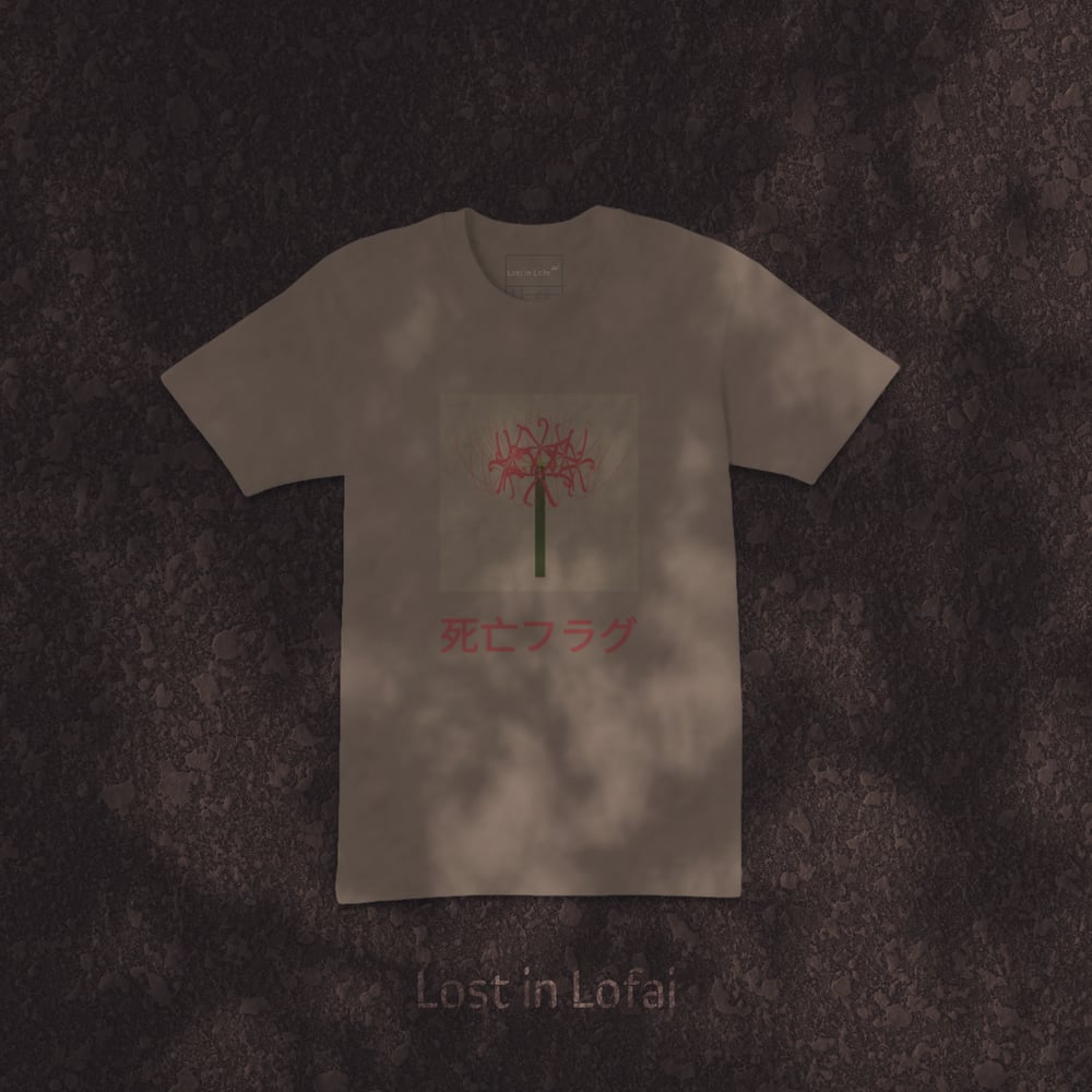 Image of Death Flag Tee