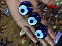 Nazar Necklace