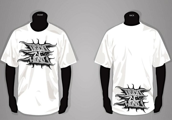 Herbnwear Clothing Herb N Wear Graffiti