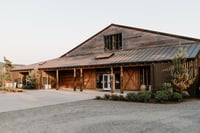 Western Grunge Wedding Showcase