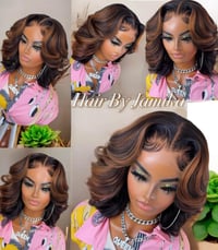 Image 2 of The”FANCY”