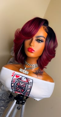 Image 2 of The”QUEEN”