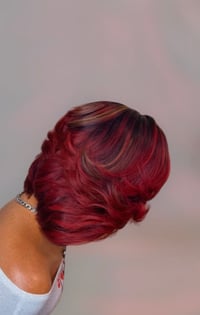 Image 3 of The”QUEEN”