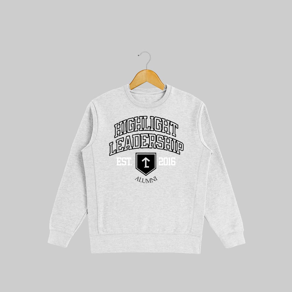 Image of HLL Sweater *Pre Order*