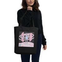 Image 4 of Star Child ꕤ Eco Tote Bag | LIMITED