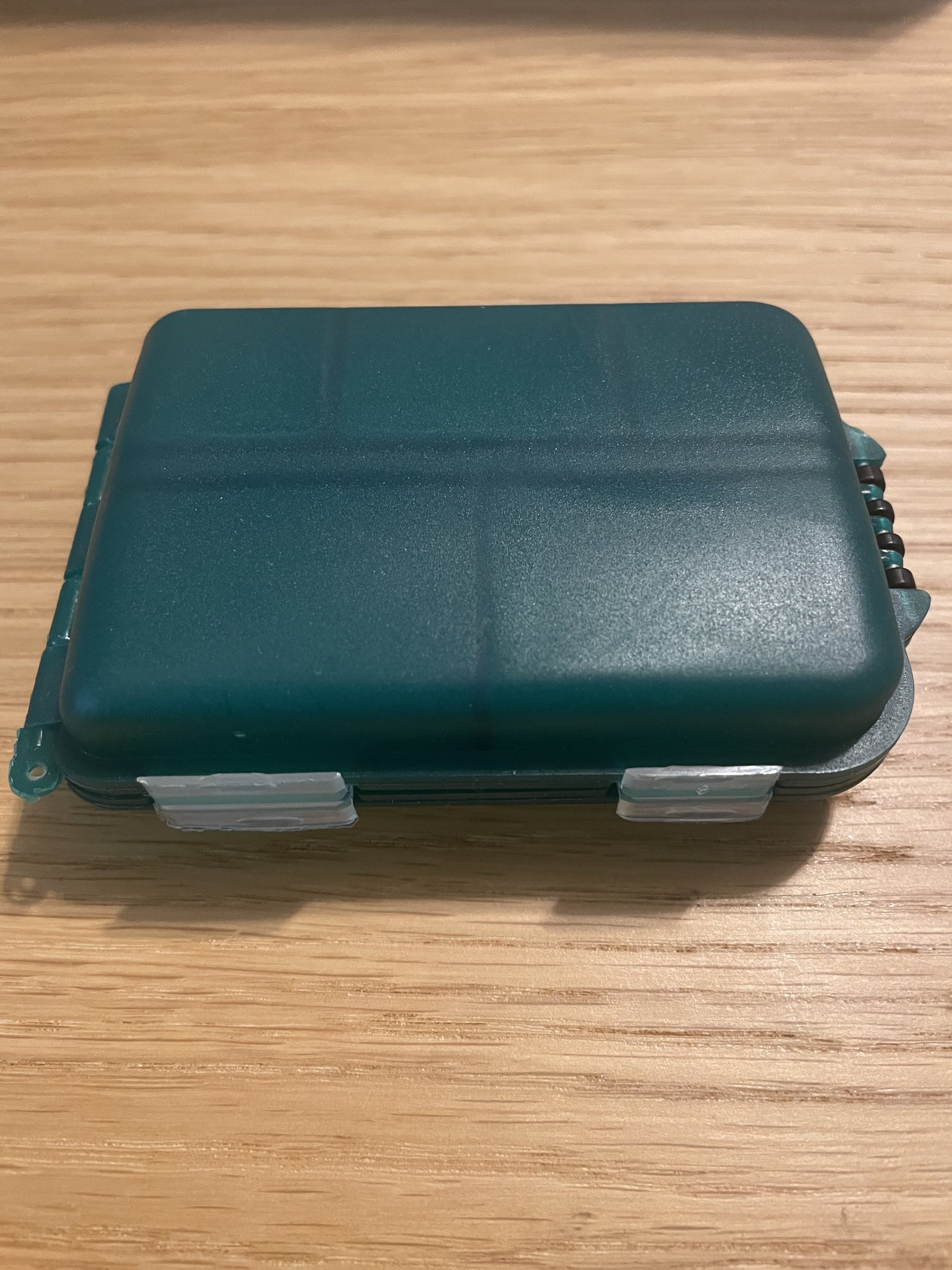 Fingerboard Parts Case | Fish Fingerboards Fingerboard Parts Case | Fish Fingerboards
