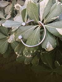 Image 1 of DUNA CUFF BRACELET