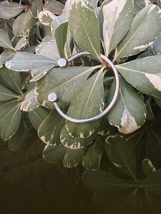 Image of DUNA CUFF BRACELET
