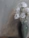 Image of Nature morte aux fleurs blanches