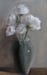 Image of Nature morte aux fleurs blanches
