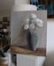 Image of Nature morte aux fleurs blanches