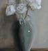 Image of Nature morte aux fleurs blanches