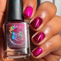 Image 13 of Rose Noir - Magnetic - Restocking 05/24 at 1pm EDT!