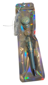 Image 6 of Princess Cinder TN Travelers/Planner Notebook & Bracelet