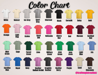 Image 6 of Kustom Graphic T-Shirt