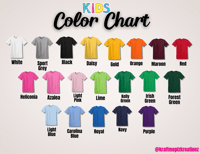 Image 6 of  Kustom Children's T-Shirt