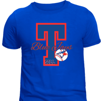 Blue Jays
