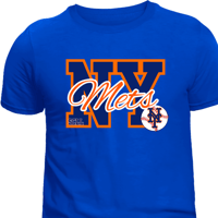 Mets