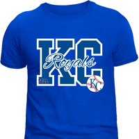 Image 1 of Royals
