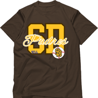 Image 1 of Padres 