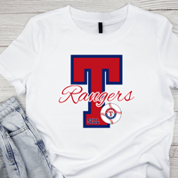 Image 1 of Rangers