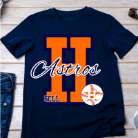 Astros