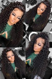 Image 1 of The”KRISTi.K”