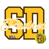 Image 2 of Padres 