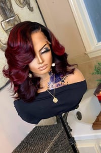 Image 1 of The”TONI”