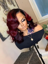 Image 4 of The”TONI”