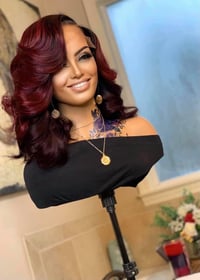 Image 5 of The”TONI”