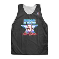 Image 1 of Players All-Star Jersey
