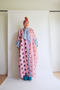 Image 3 of ITALIAN ROMANCE - Buongiorno! Dress
