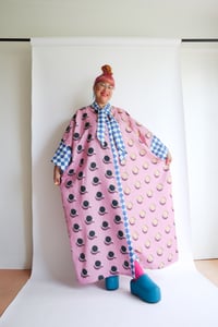 Image 2 of ITALIAN ROMANCE - Buongiorno! Dress