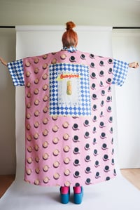 Image 1 of ITALIAN ROMANCE - Buongiorno! Dress