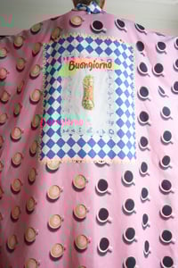Image 5 of ITALIAN ROMANCE - Buongiorno! Dress