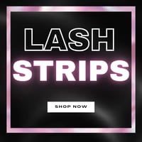 Image 1 of Poized Jewels Luxe Mink Lash Collection