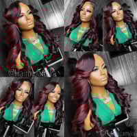 Image 1 of The “Roseè”