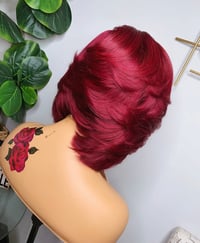 Image 2 of The "ROSÉ"