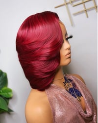 Image 3 of The "ROSÉ"