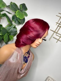 Image 4 of The "ROSÉ"