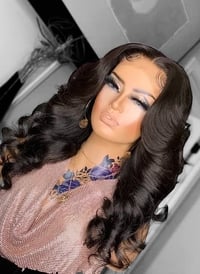 Image 1 of The "DEBORAH"