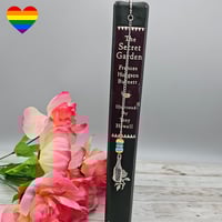 Image 2 of Rainbow Wine Bookmark 