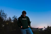 Image 3 of RALKN STARGAZER HOODIE